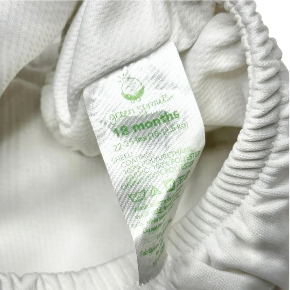 Green Sprouts Snap‎ Reusable Absorbent Swim Diaper